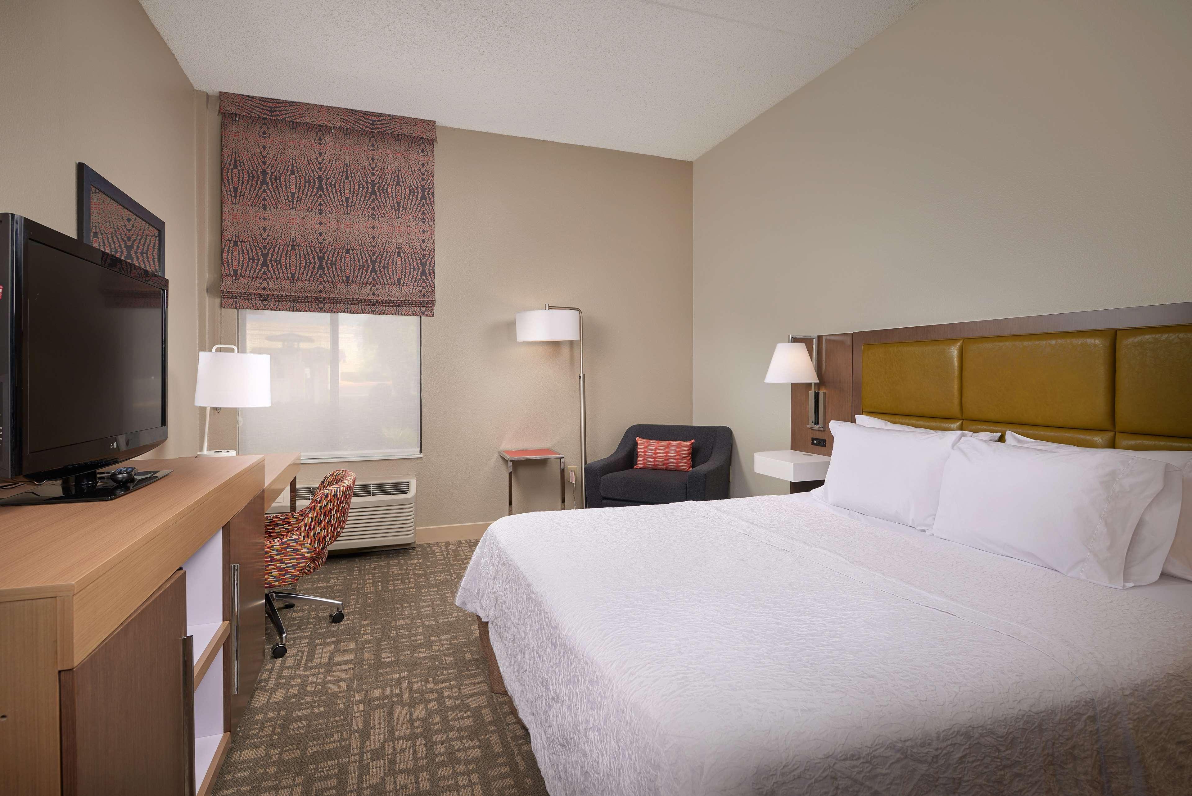 Hampton Inn Phoenix/Anthem Exteriör bild