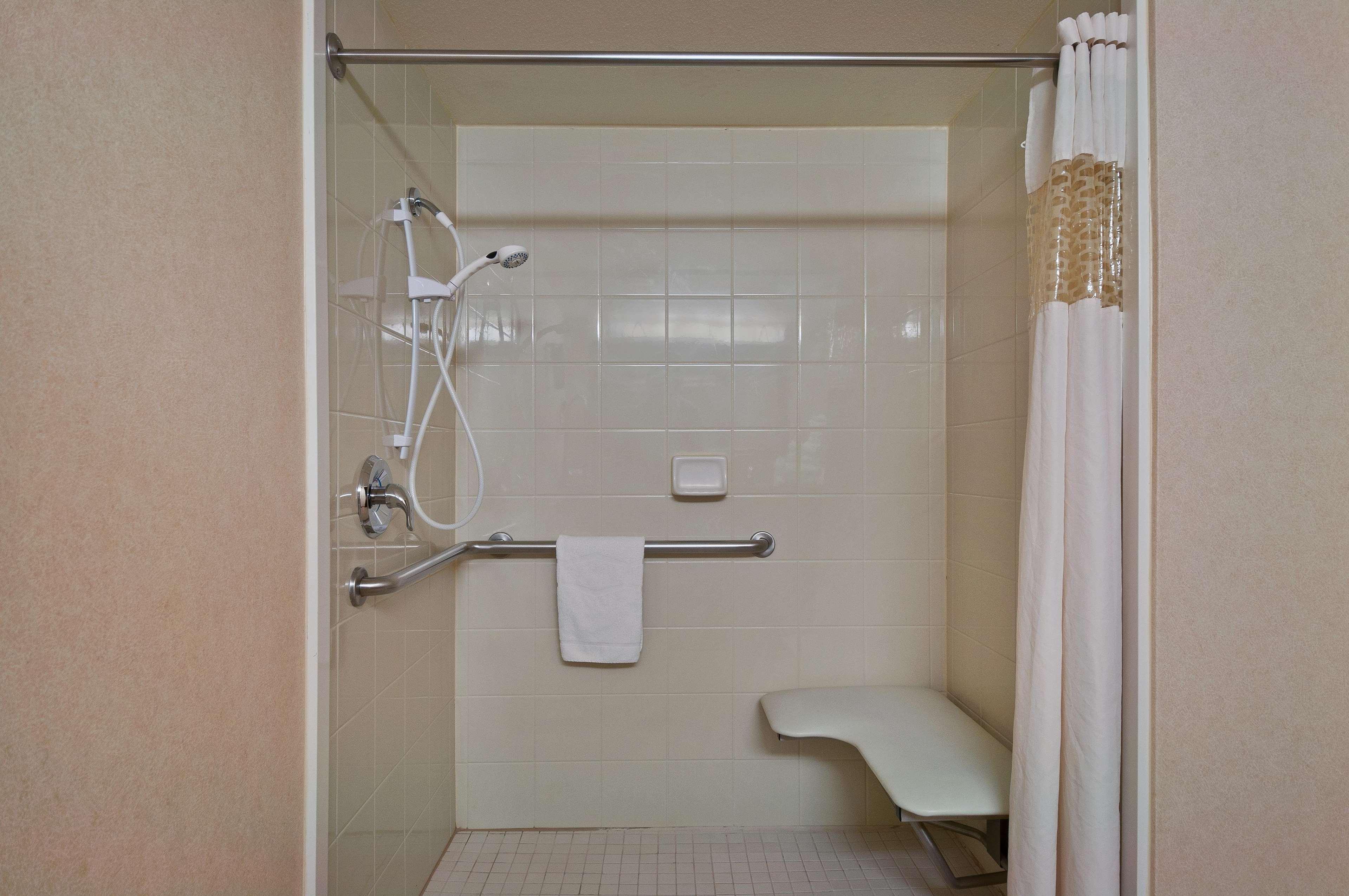 Hampton Inn Phoenix/Anthem Exteriör bild