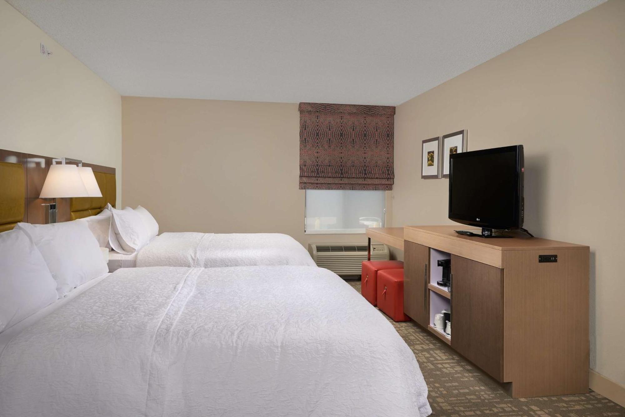 Hampton Inn Phoenix/Anthem Exteriör bild