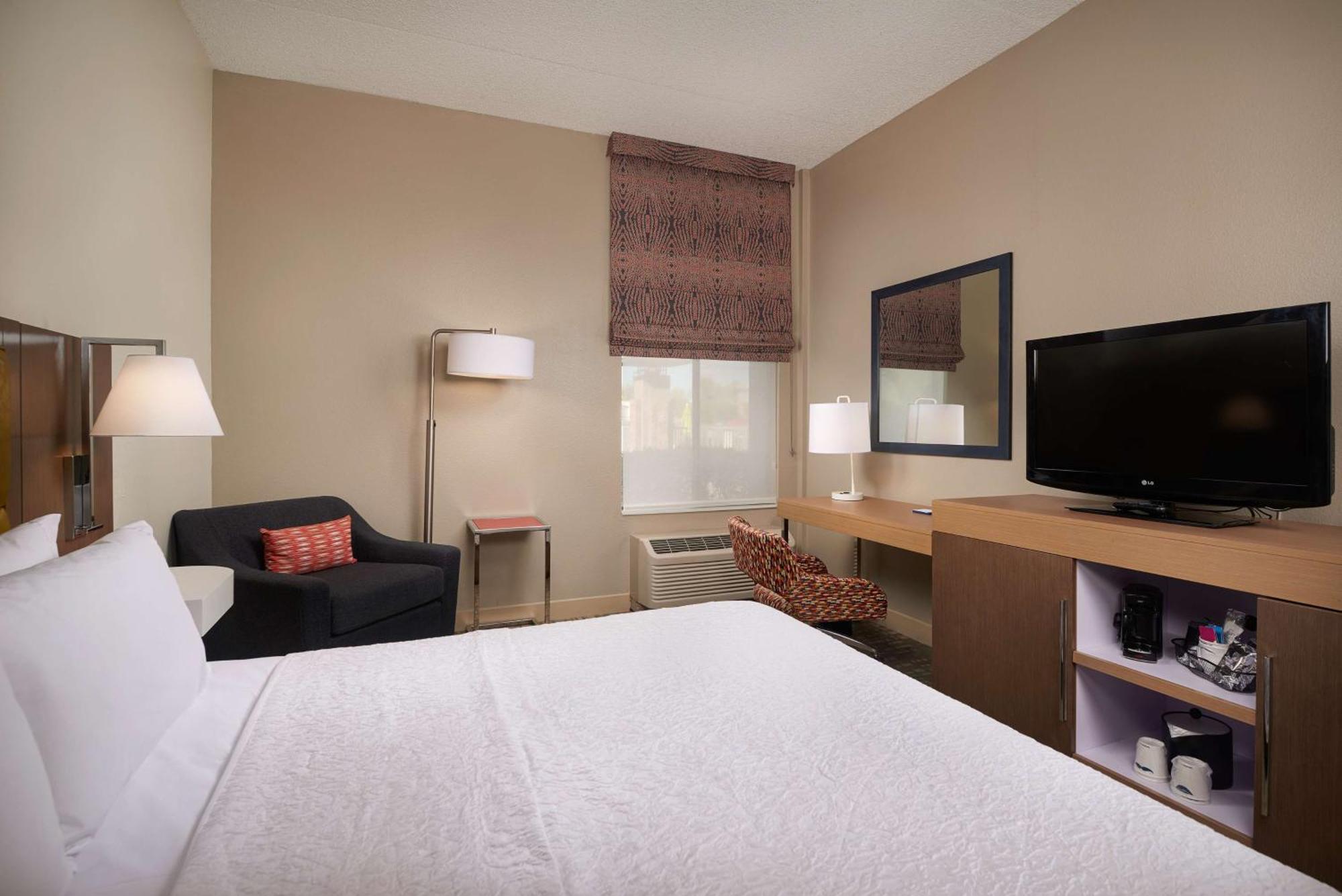 Hampton Inn Phoenix/Anthem Exteriör bild