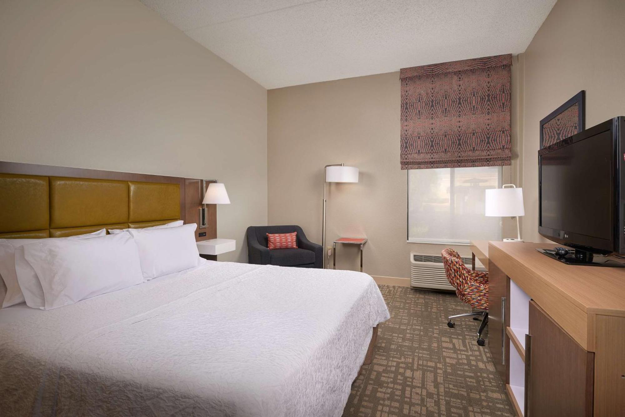 Hampton Inn Phoenix/Anthem Exteriör bild