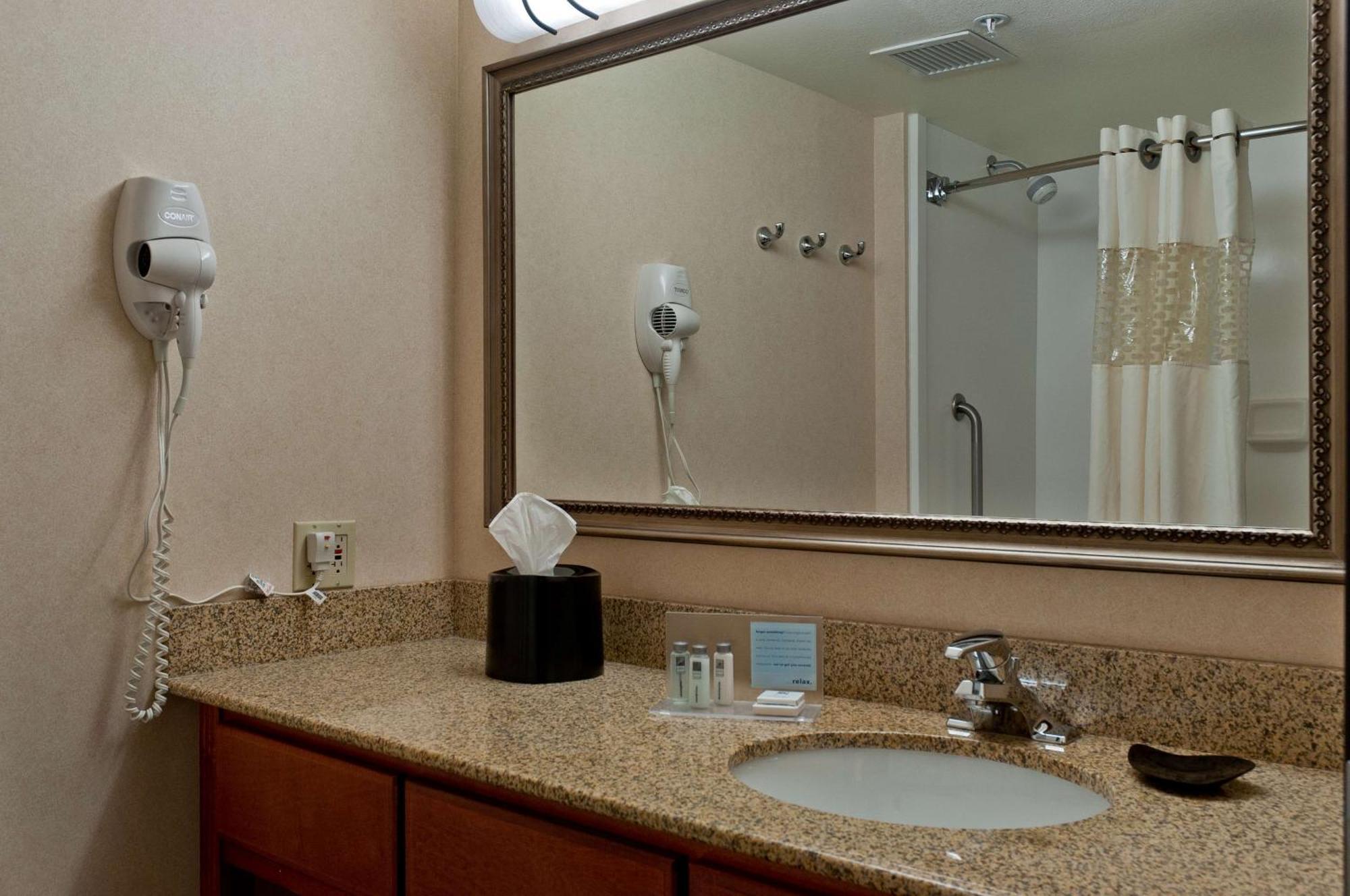 Hampton Inn Phoenix/Anthem Exteriör bild