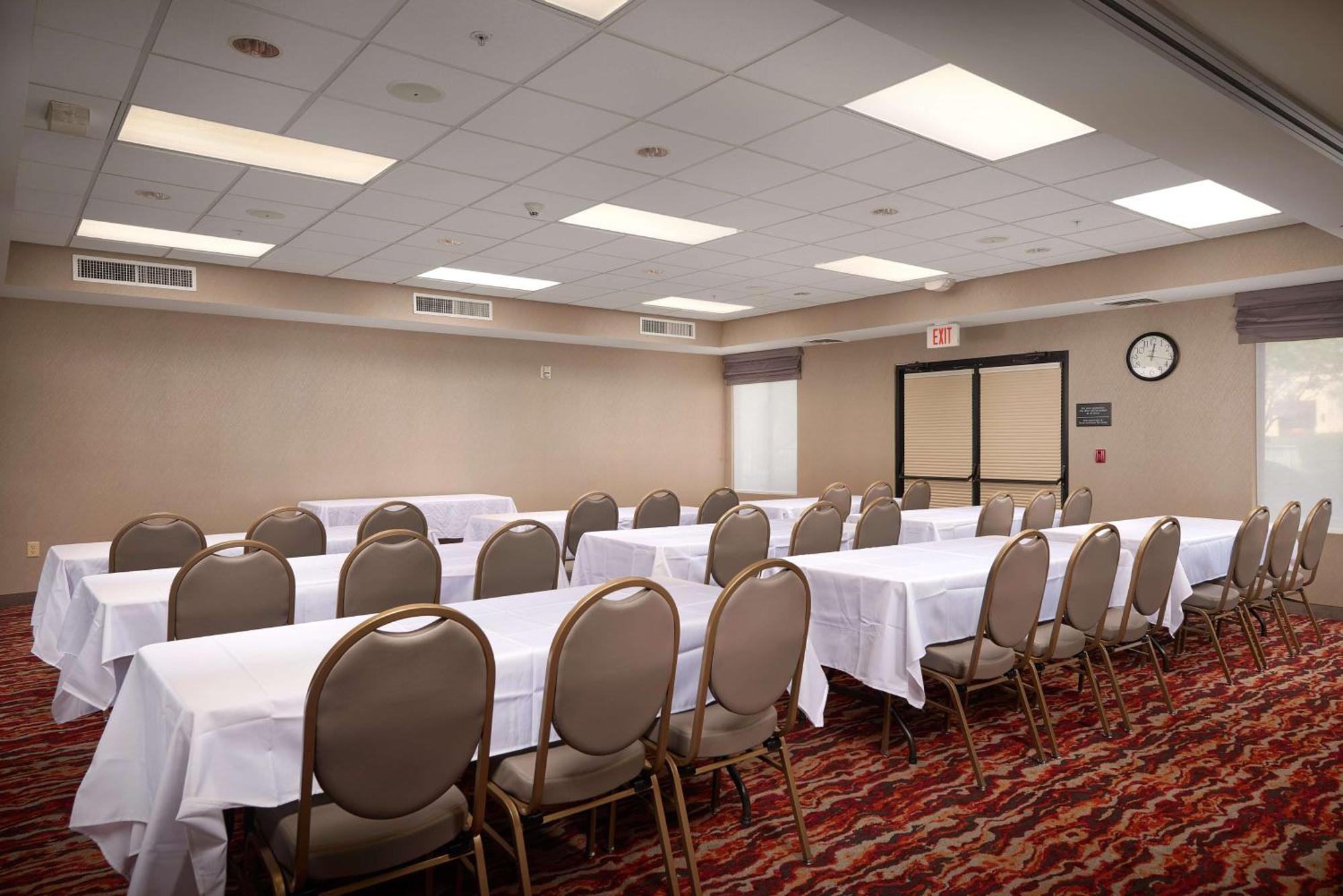 Hampton Inn Phoenix/Anthem Exteriör bild