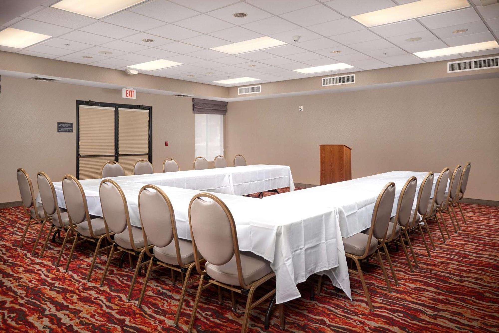 Hampton Inn Phoenix/Anthem Exteriör bild