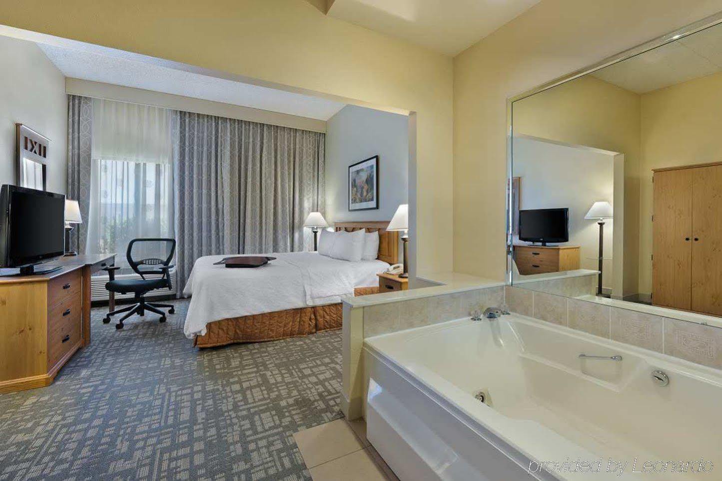 Hampton Inn Phoenix/Anthem Exteriör bild