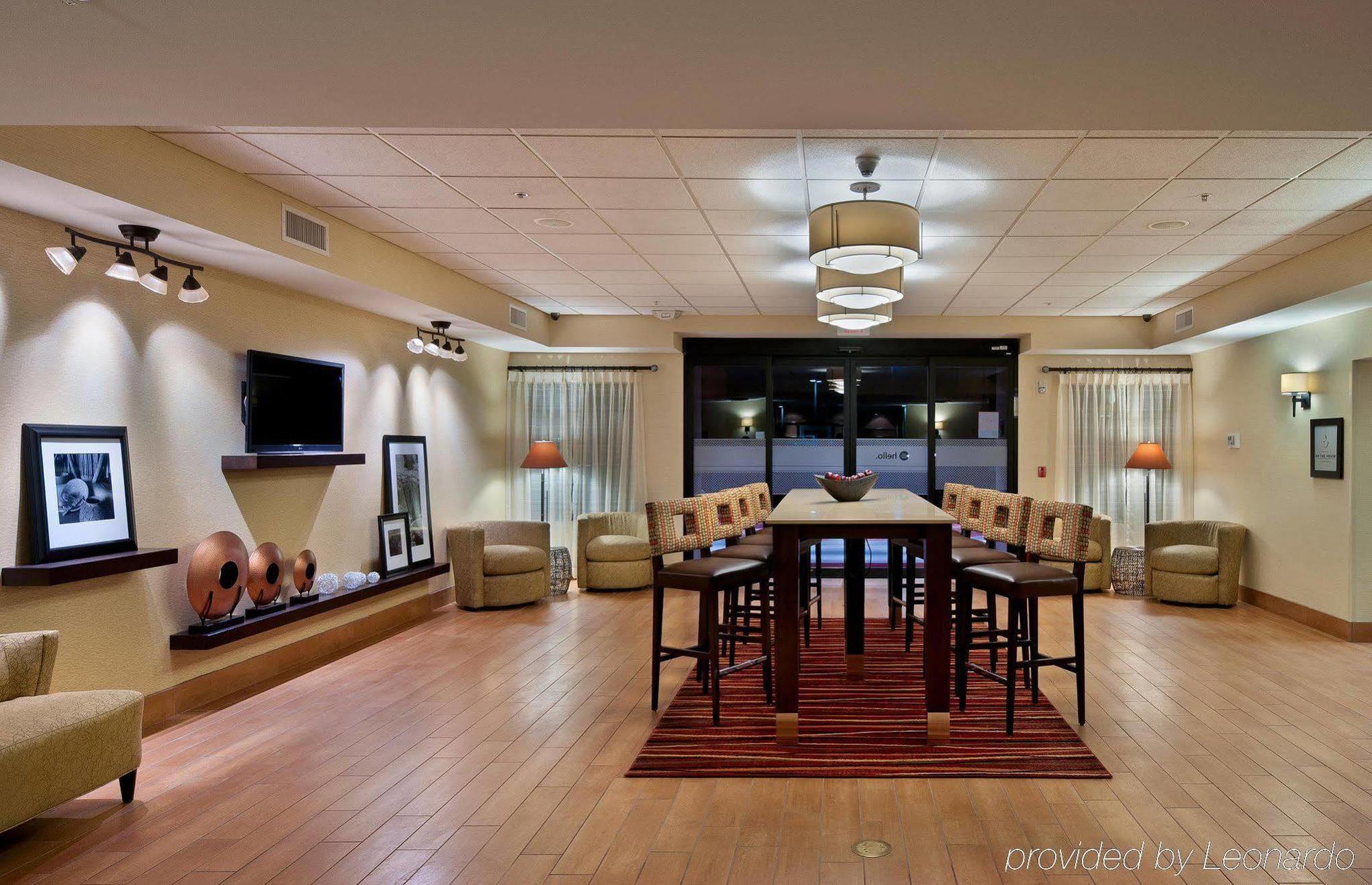 Hampton Inn Phoenix/Anthem Exteriör bild