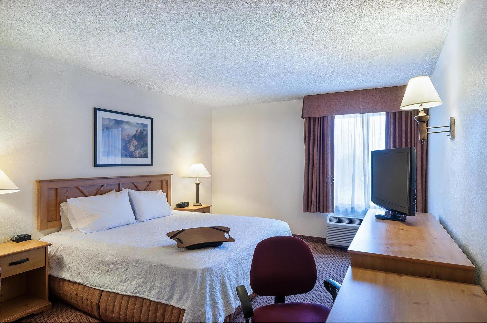 Hampton Inn Phoenix/Anthem Exteriör bild