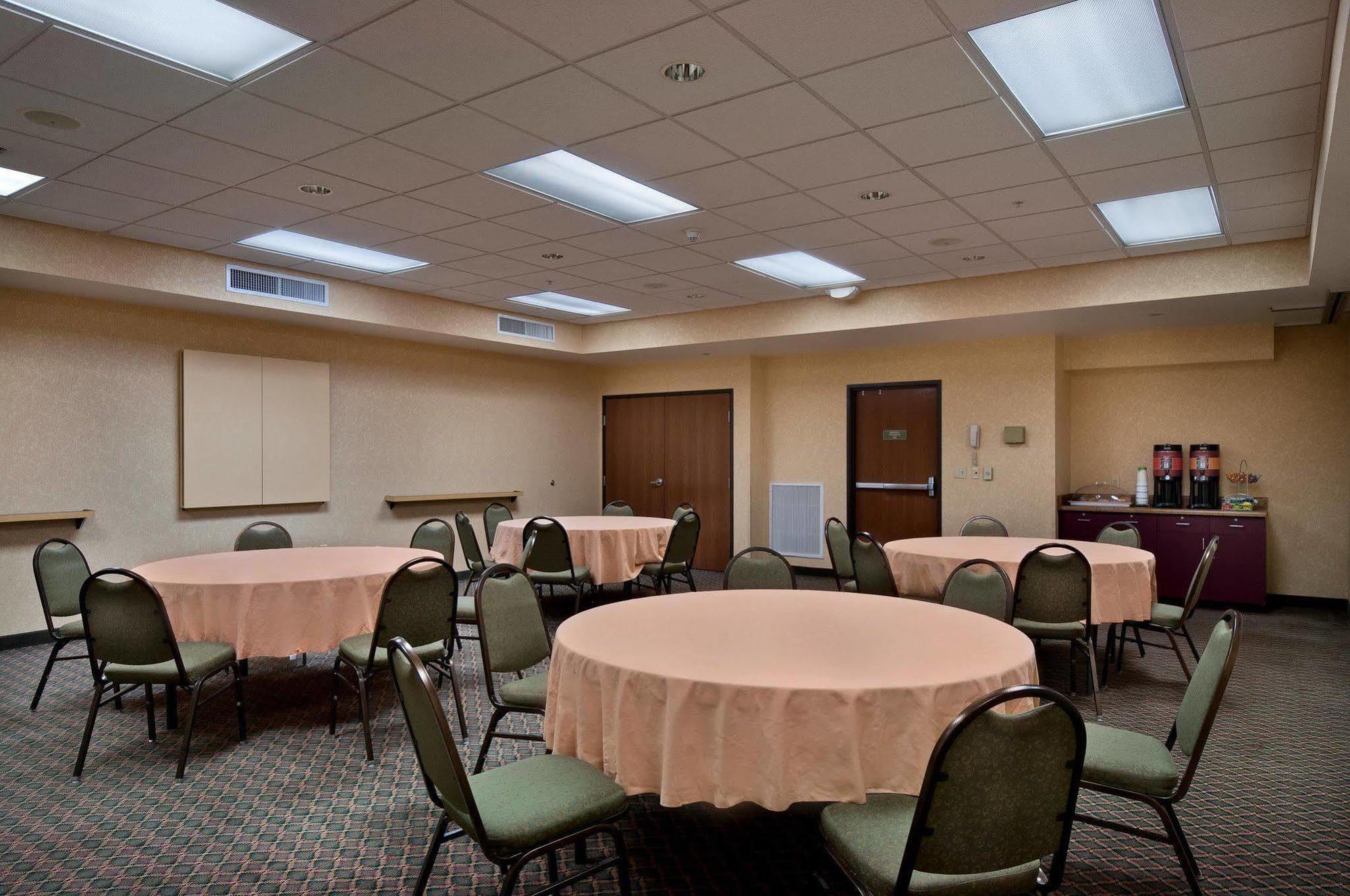 Hampton Inn Phoenix/Anthem Exteriör bild